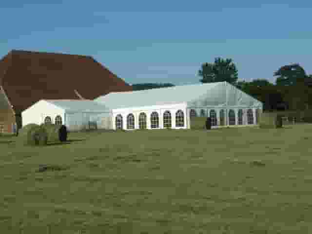 Lower Grange Farm