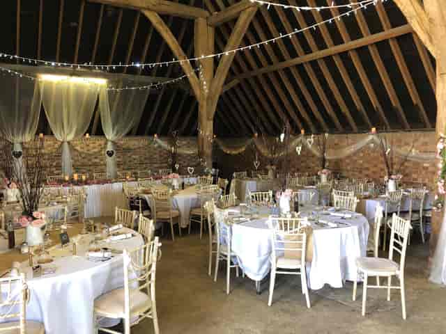 Lower Grange Farm - image 2