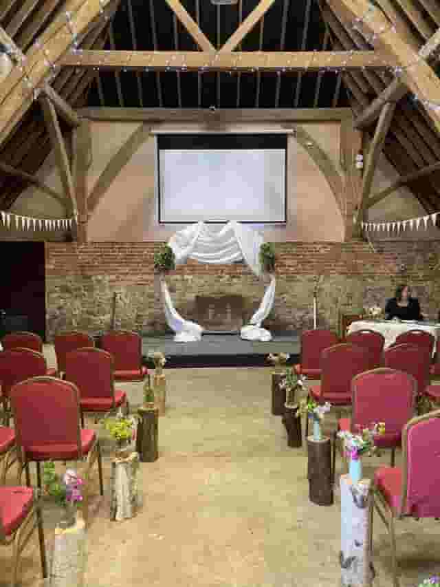 Lower Grange Farm