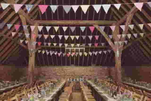Lower Grange Farm