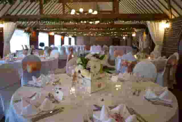 Shires Oast