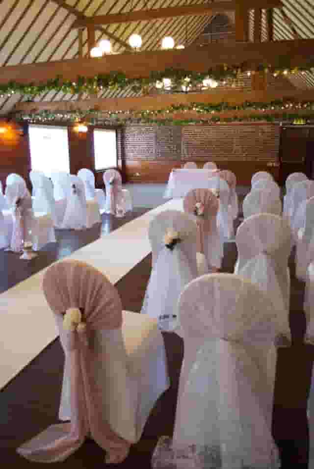 Shires Oast