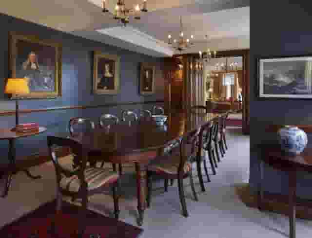 The Rookery