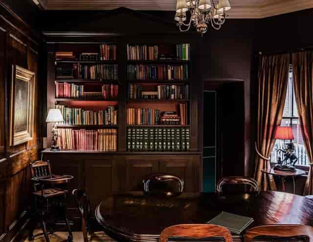 The Rookery - image 3