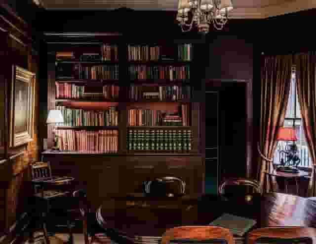 The Rookery