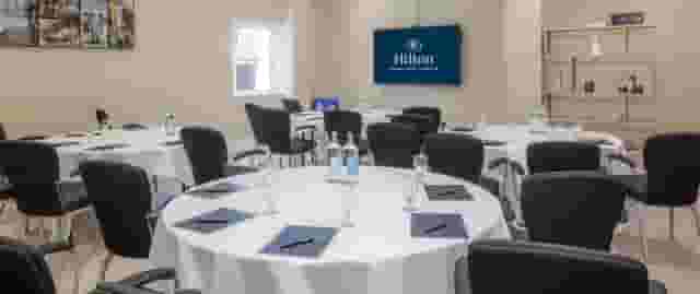 Hilton London Angel Islington