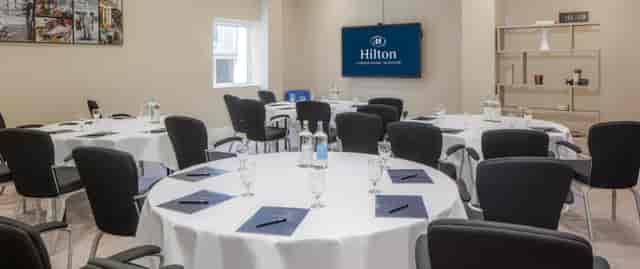 Hilton London Angel Islington - image 2