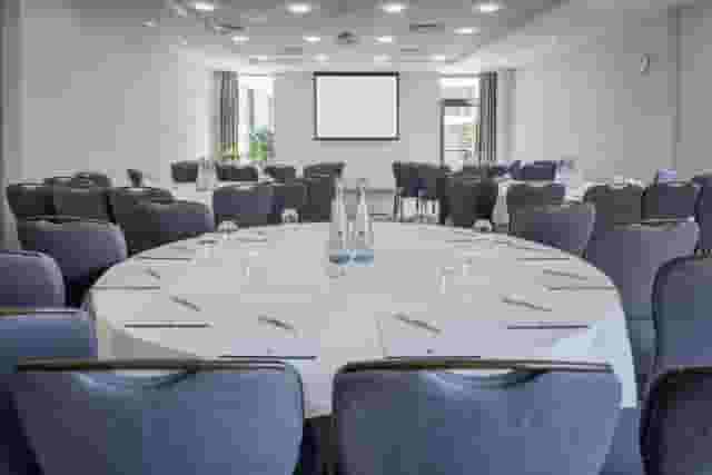 Hilton London Angel Islington