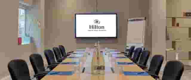 Hilton London Angel Islington
