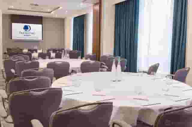 Hilton London Angel Islington
