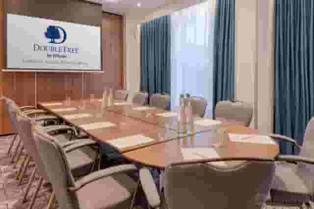 Hilton London Angel Islington