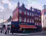 Central London
