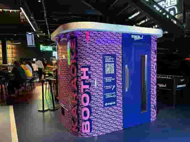 SingPod