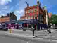 North London