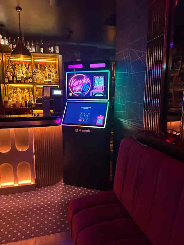 The Sindercombe Social - image 2