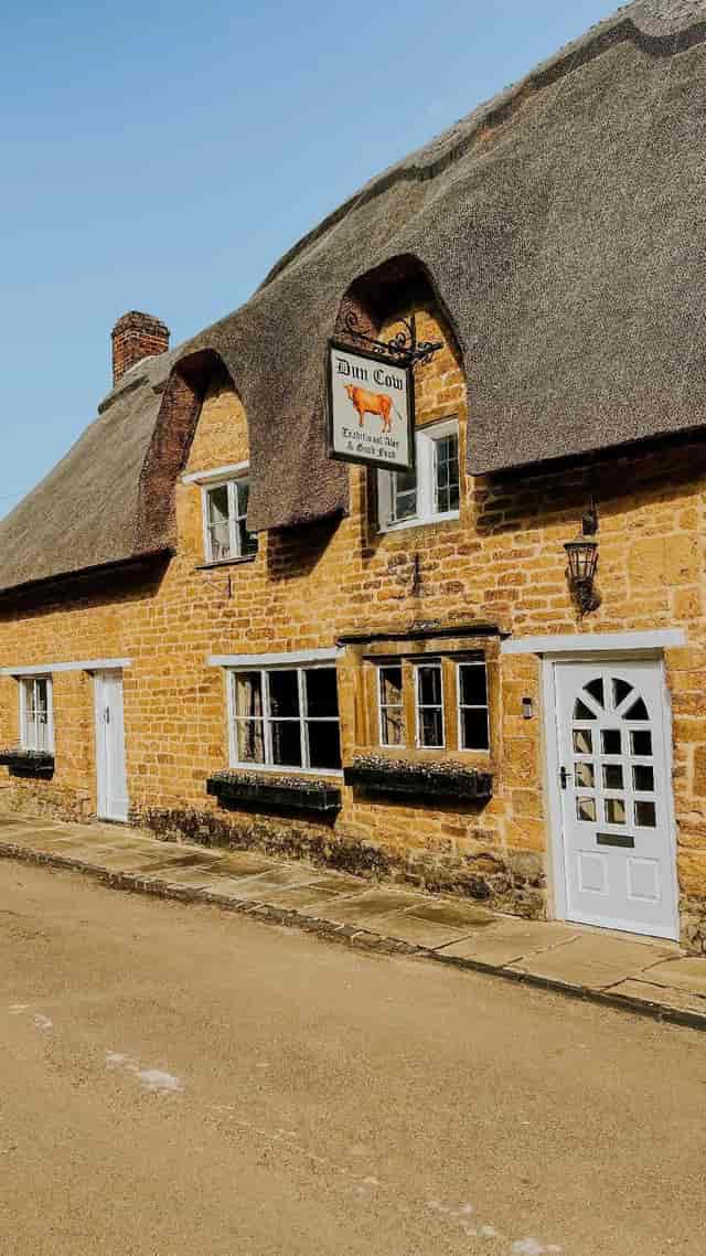 The Dun Cow - image 2