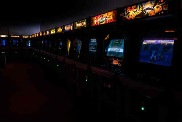 Arcade Club Blackpool - image 2