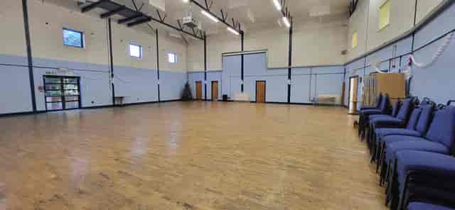 Britannia Village Hall - image 3