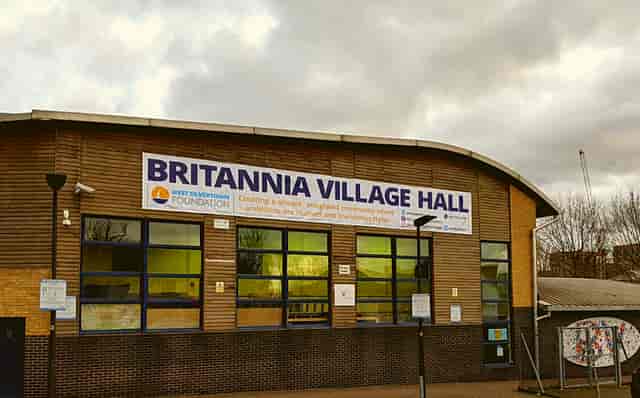 Britannia Village Hall - image 2