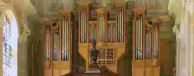 John Keble Church