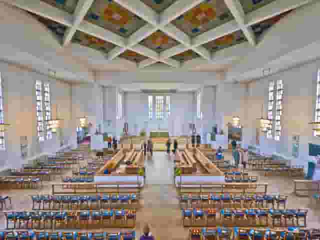 John Keble Church