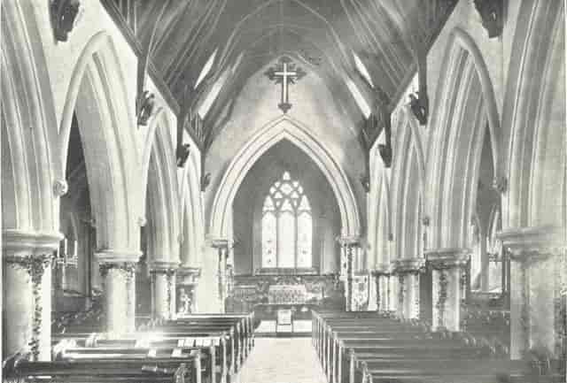 John Keble Church - image 2