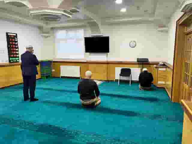 Croydon Mosque & Islamic Centre