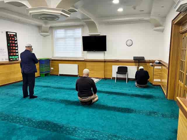 Croydon Mosque & Islamic Centre - image 2