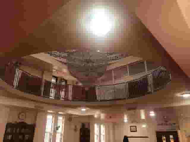 Croydon Mosque & Islamic Centre