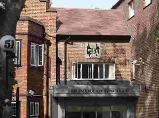 Belsize Square Synagogue