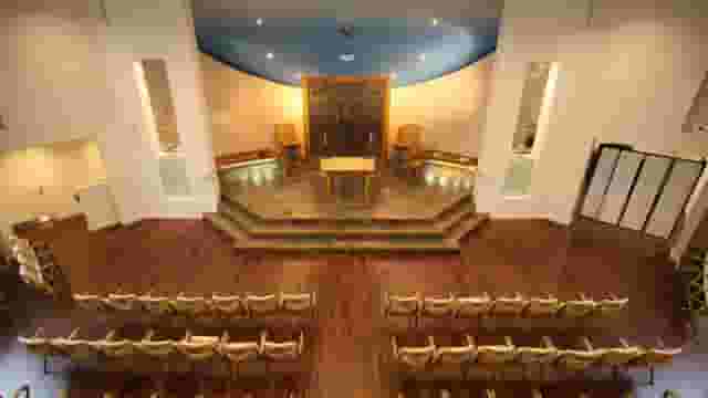 Belsize Square Synagogue