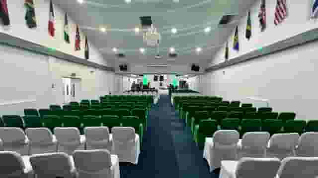 Shiloh Worship Centre