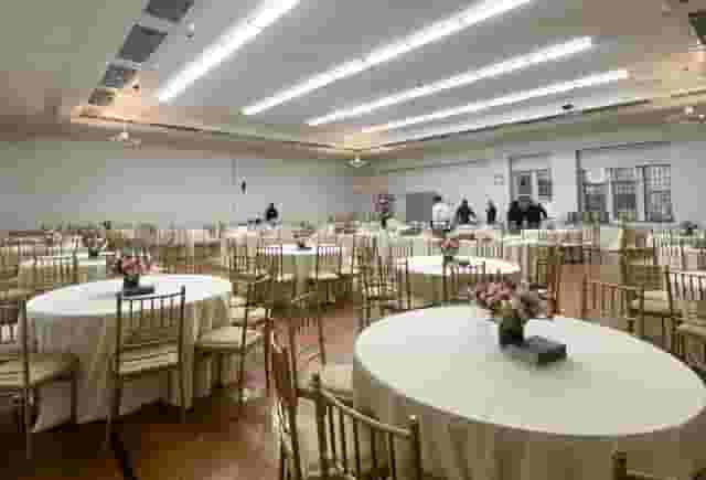 Yeshurun Synagogue