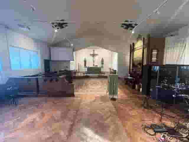 Wembley Family Church