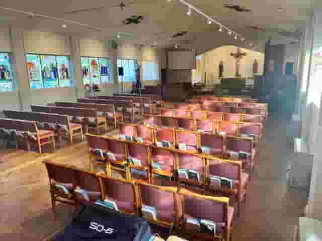 Wembley Family Church