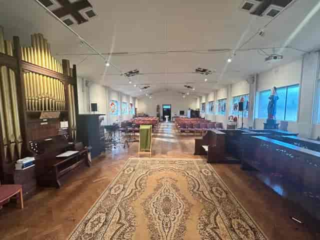 Wembley Family Church - image 2