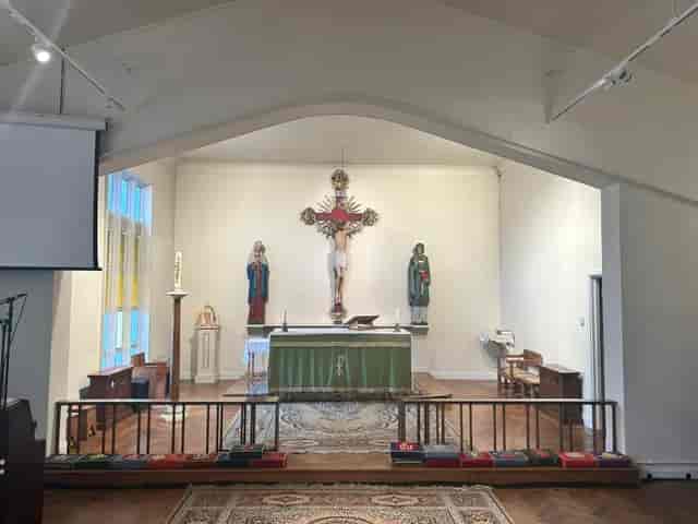 Wembley Family Church - image 3