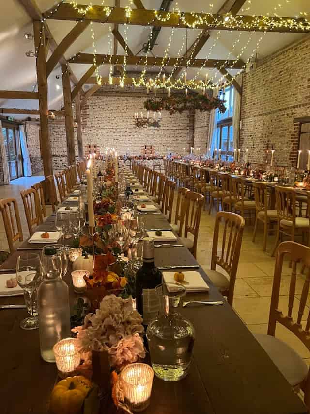 South Barn
