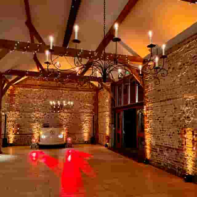 South Barn