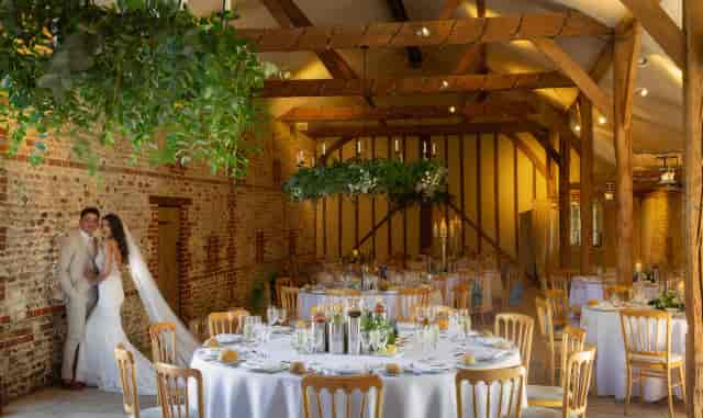 Upwaltham Barns - image 2