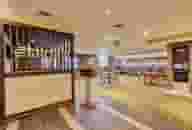Reception Halls