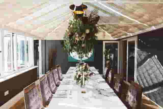 Crouchers Hotel & Restaurant