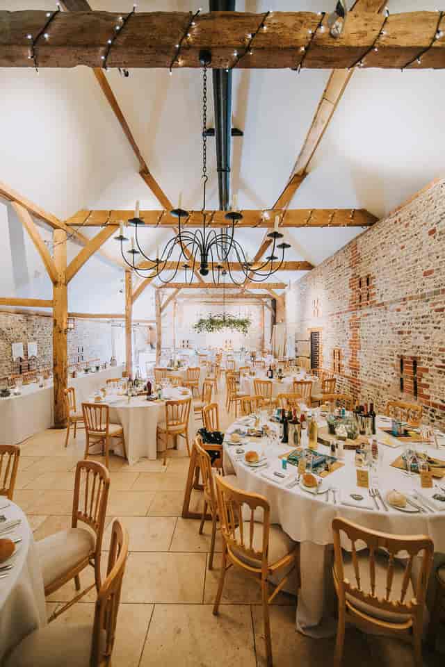 Upwaltham Barns - image 2