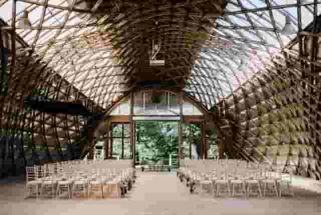 Weald & Downland Living Museum