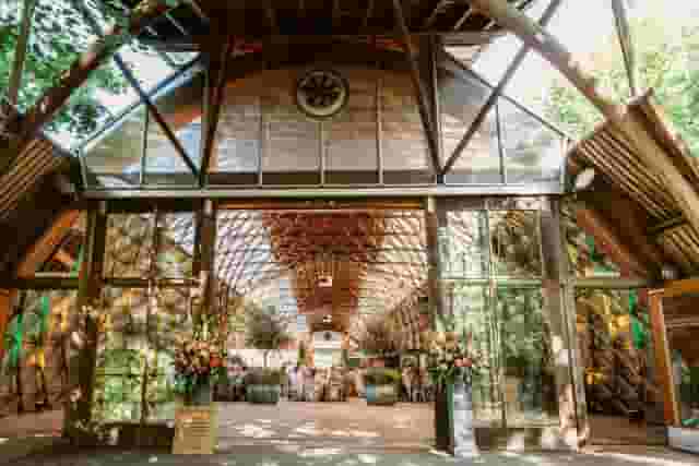 Weald & Downland Living Museum