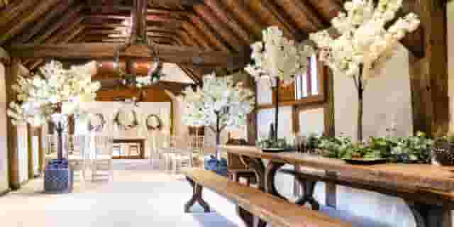 Weald & Downland Living Museum
