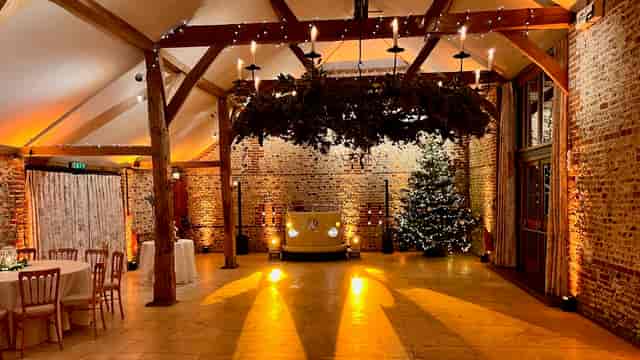 Upwaltham Barns - image 3