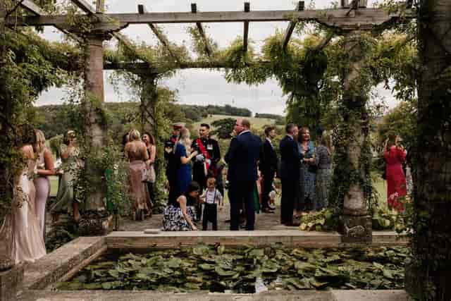 West Dean Gardens - image 3
