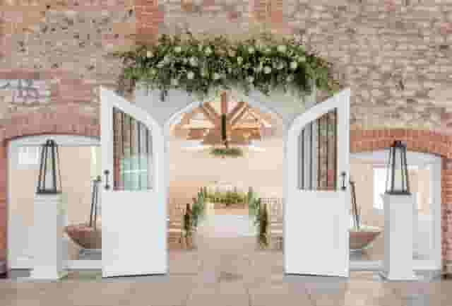 Farbridge