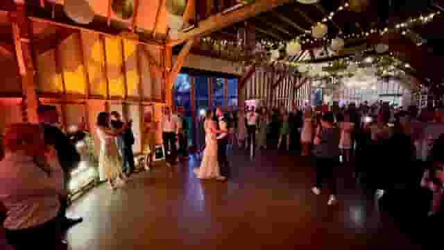 Southend Barns